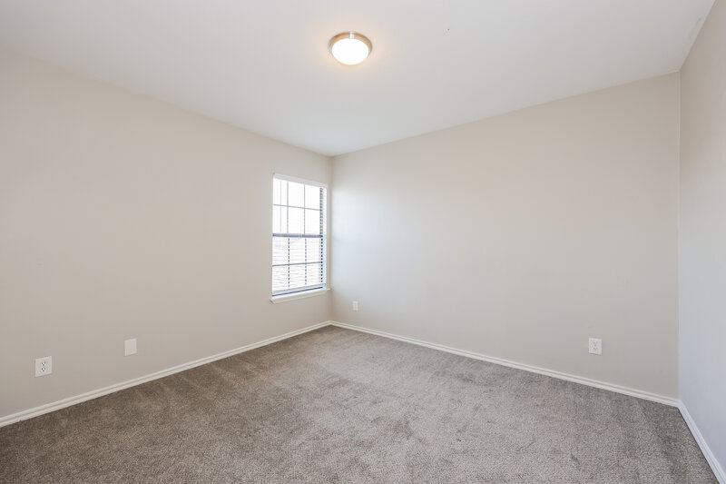 2,595/Mo, 2205 Gladstone Dr Arlington, TX 76018 Bedroom View 2