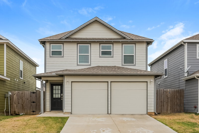 2,365/Mo, 10536 Wild Oak Drive Fort Worth, TX 76140 External View