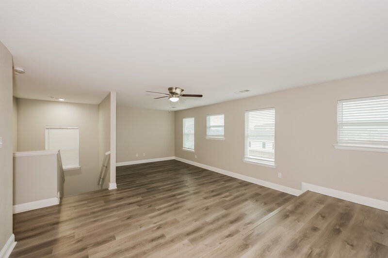 2,365/Mo, 10536 Wild Oak Drive Fort Worth, TX 76140 Loft View