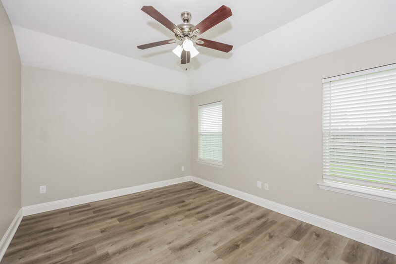 2,365/Mo, 10536 Wild Oak Drive Fort Worth, TX 76140 Main Bedroom View