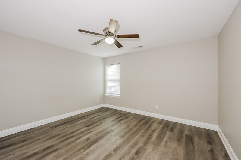 2,365/Mo, 10536 Wild Oak Drive Fort Worth, TX 76140 Bedroom View