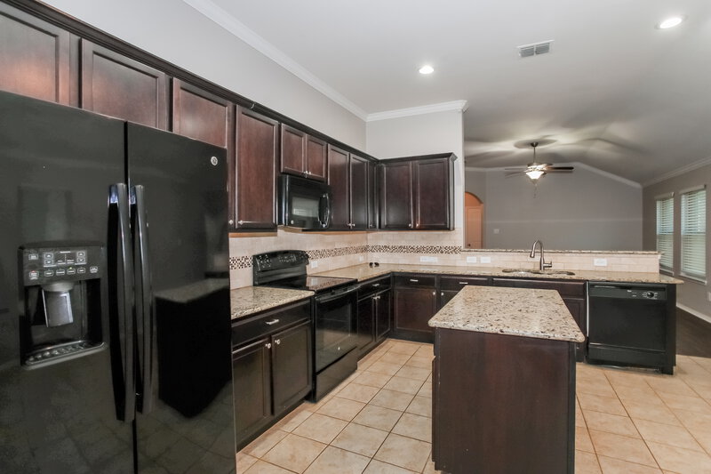 2,100/Mo, 14328 Broomstick Road Fort Worth, TX 76052 Misc View 6