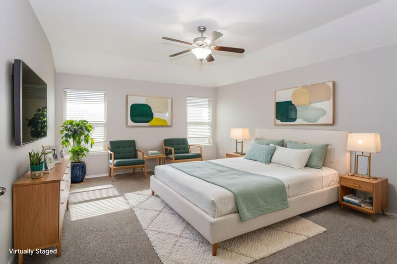 2,100/Mo, 14328 Broomstick Road Fort Worth, TX 76052 Misc View 8
