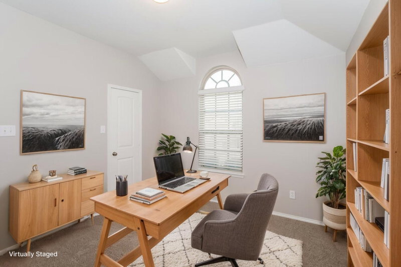 2,100/Mo, 14328 Broomstick Road Fort Worth, TX 76052 Misc View 13