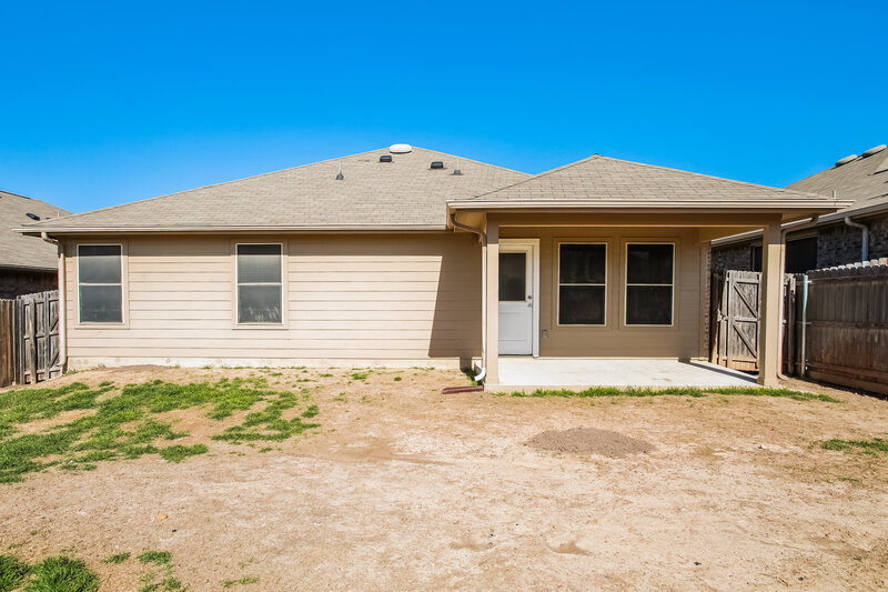 2,100/Mo, 14328 Broomstick Road Fort Worth, TX 76052 Misc View 16