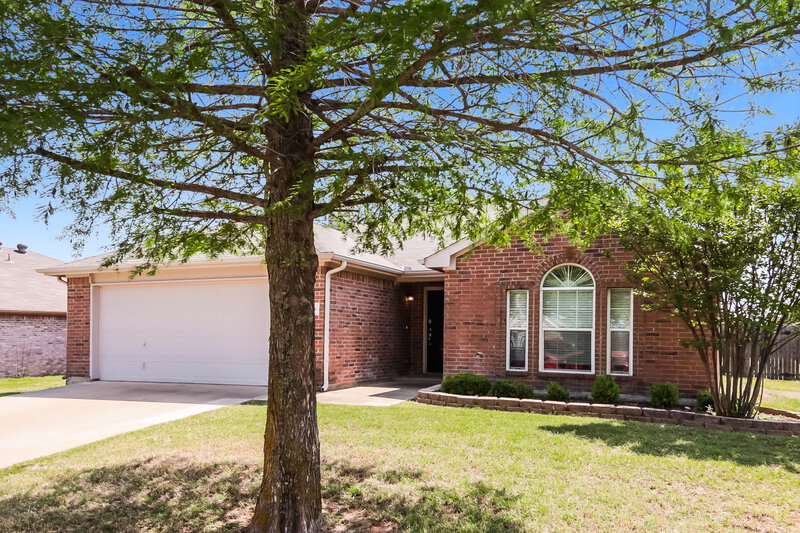 1,860/Mo, 420 Fireside Pl Royse City, TX 75189 Front View