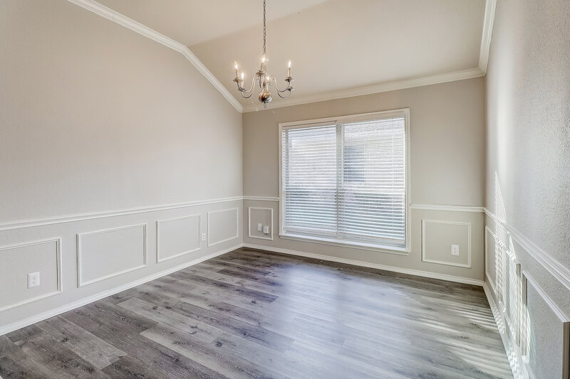 2,210/Mo, 903 Grouse Rd Glenn Heights, TX 75154 Dining Room View