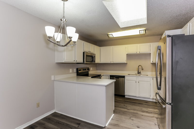 2,495/Mo, 1111 Stone Creek Dr Mansfield, TX 76063 Dining Room View