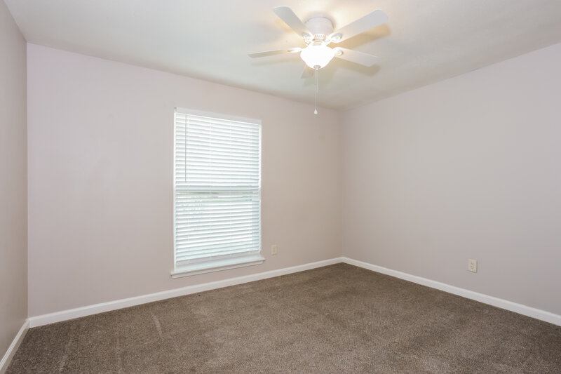 1,960/Mo, 5907 Willow Crest Dr Arlington, TX 76017 Bedroom View