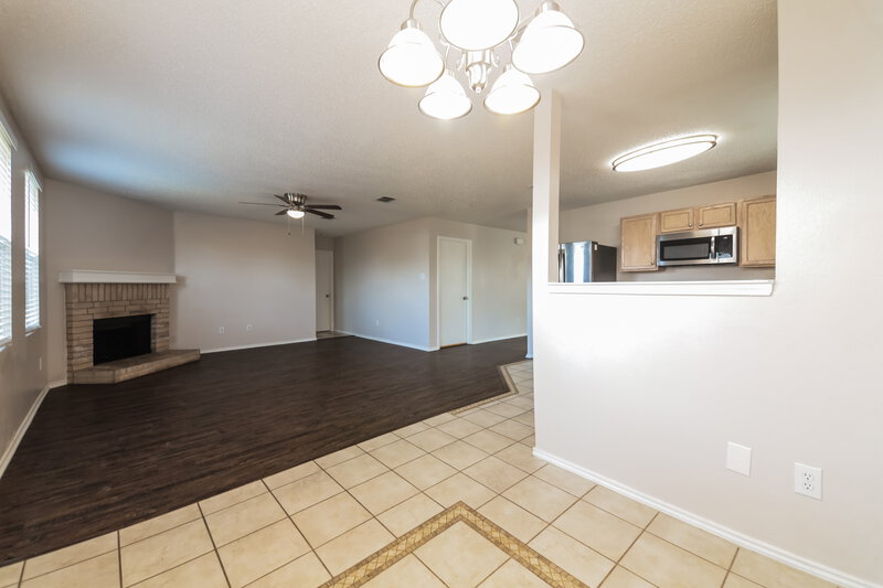2,075/Mo, 3006 Dusty Ridge Drive Rockwall, TX 75032 Dining Room View
