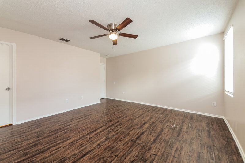 2,075/Mo, 3006 Dusty Ridge Drive Rockwall, TX 75032 Main Bedroom View