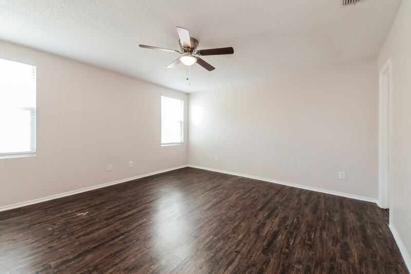 2,075/Mo, 3006 Dusty Ridge Drive Rockwall, TX 75032 Main Bedroom View 2