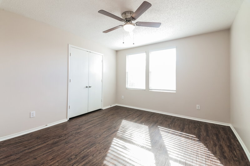2,075/Mo, 3006 Dusty Ridge Drive Rockwall, TX 75032 Bedroom View