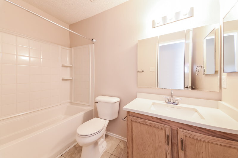 2,075/Mo, 3006 Dusty Ridge Drive Rockwall, TX 75032 Bathroom View