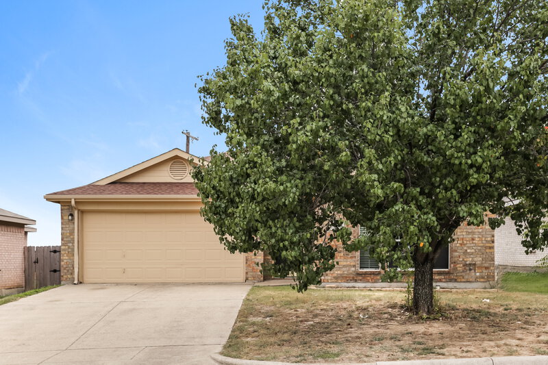 1,805/Mo, 10213 Dallam Lane Fort Worth, TX 76108 External View