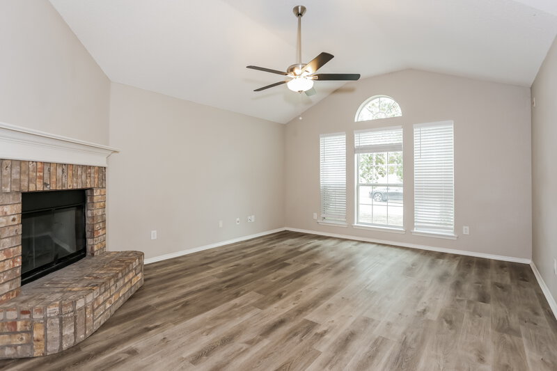 1,805/Mo, 10213 Dallam Lane Fort Worth, TX 76108 Living Room View