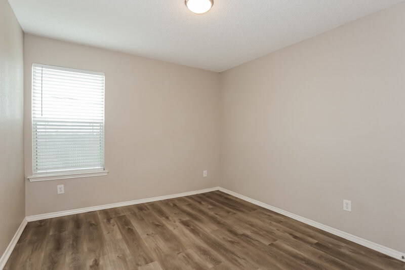 1,805/Mo, 10213 Dallam Lane Fort Worth, TX 76108 Bedroom View