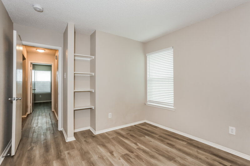 1,805/Mo, 10213 Dallam Lane Fort Worth, TX 76108 Bedroom View 2