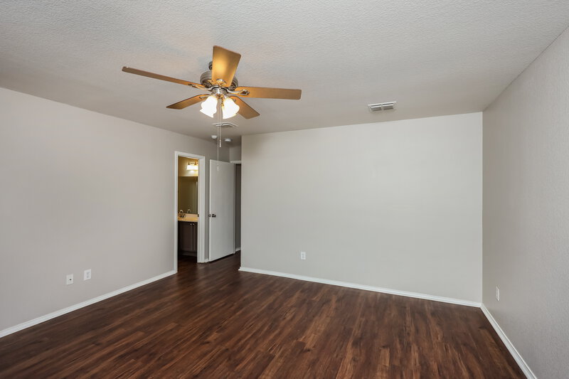 2,105/Mo, 12025 Arbor Lake Rd Rhome, TX 76078 Main Bedroom View