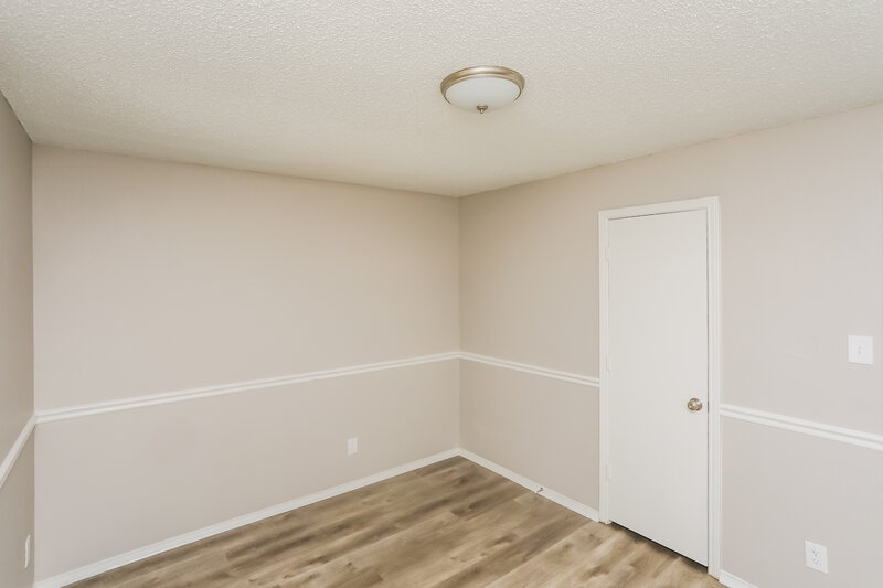 2,290/Mo, 1011 Brookside Dr Cedar Hill, TX 75104 Bedroom View
