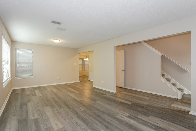 2,395/Mo, 208 Chamblin Dr Cedar Hill, TX 75104 Family Room View