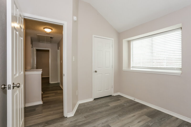 2,395/Mo, 208 Chamblin Dr Cedar Hill, TX 75104 Bedroom View 3