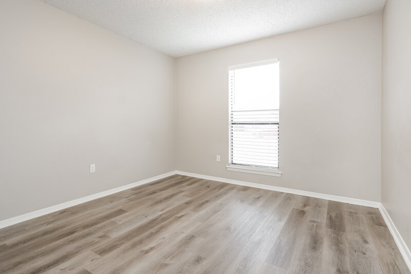 1,935/Mo, 6628 Brookdale Dr Watauga, TX 76148 Bedroom View