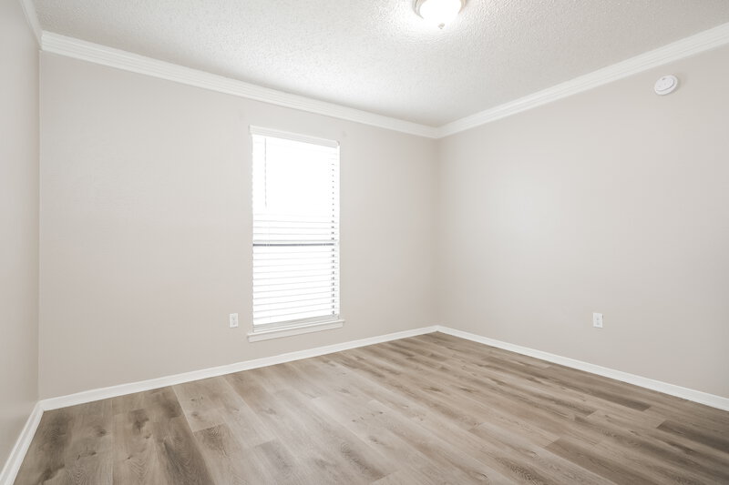 1,935/Mo, 6628 Brookdale Dr Watauga, TX 76148 Bedroom View 2