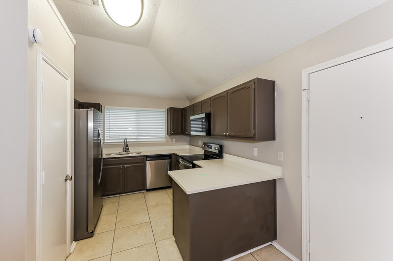 2,085/Mo, 1501 Juniper Ln Mesquite, TX 75149 Kitchen View