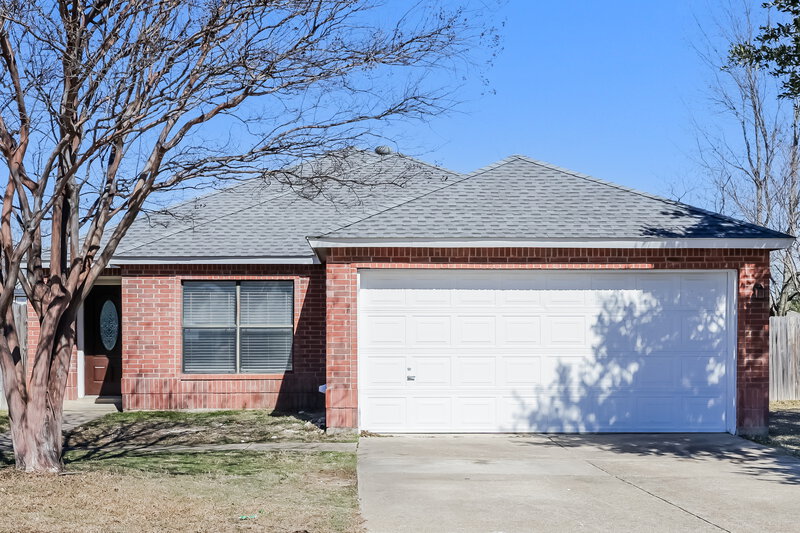 2,270/Mo, 721 King St Cedar Hill, TX 75104 External View