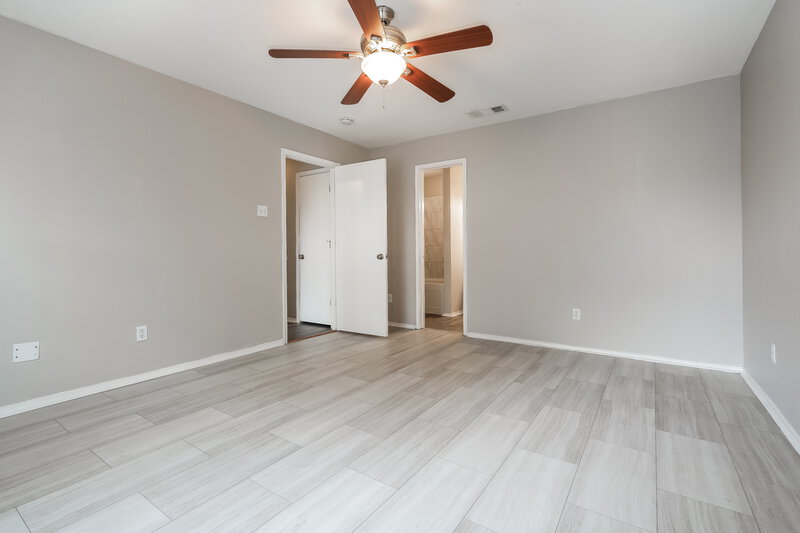 1,815/Mo, 1213 Misty Meadow Dr Midlothian, TX 76065 Main Bedroom View 2