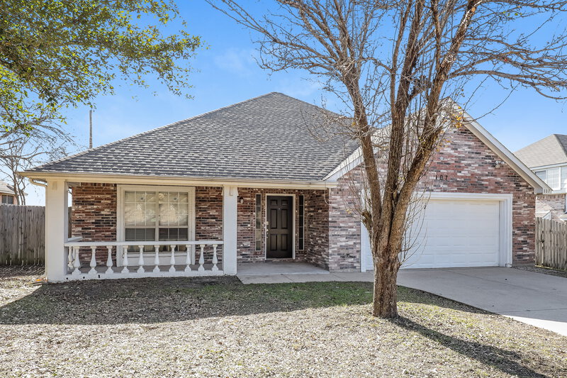 2,355/Mo, 107 Vine St Glenn Heights, TX 75154 External View