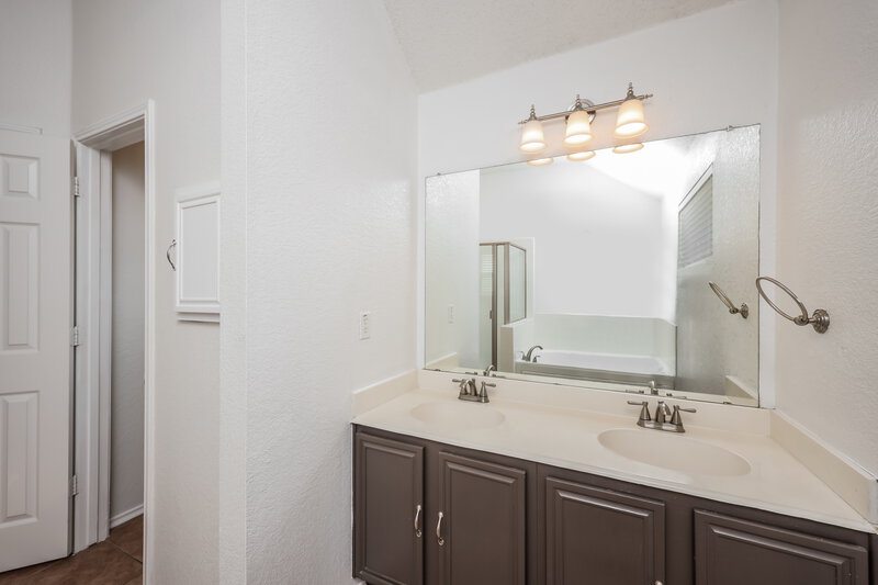 2,355/Mo, 107 Vine St Glenn Heights, TX 75154 Main Bathroom View