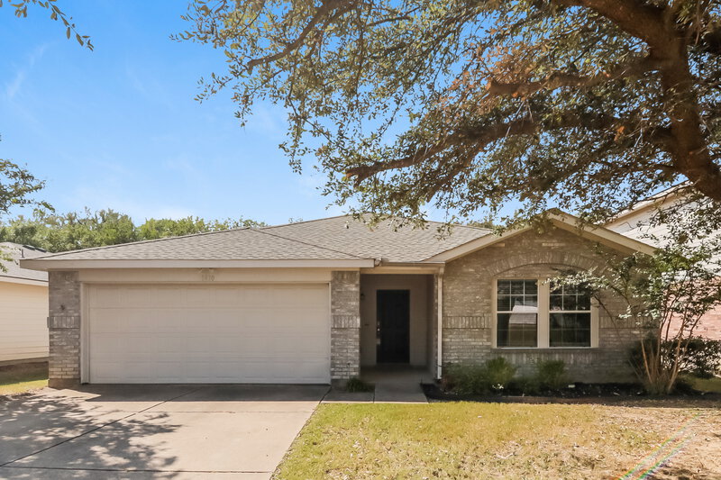 2,135/Mo, 1410 Post Oak Trl Anna, TX 75409 External View