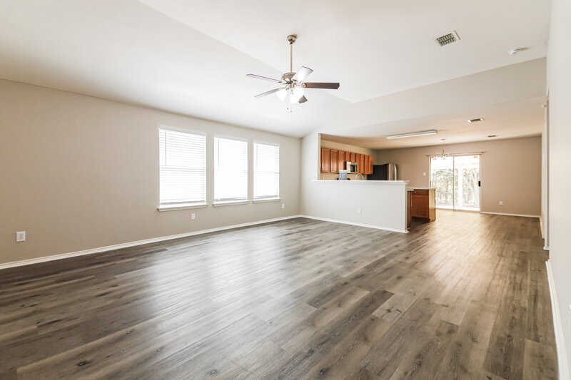 1,835/Mo, 1410 Post Oak Trl Anna, TX 75409 Living Room View