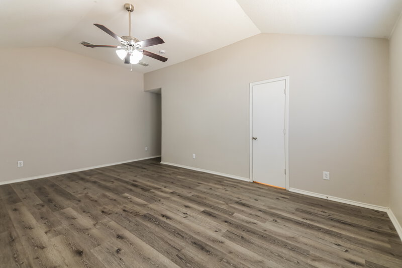 1,835/Mo, 1410 Post Oak Trl Anna, TX 75409 Main Bedroom View