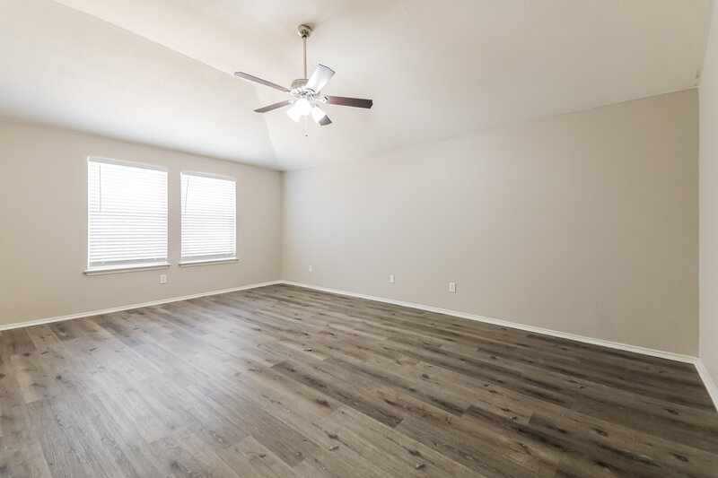 1,835/Mo, 1410 Post Oak Trl Anna, TX 75409 Main Bedroom View 2