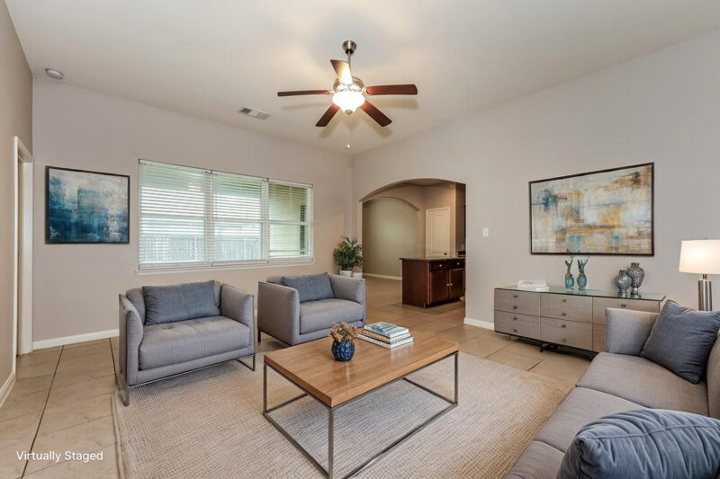 2,040/Mo, 4144 Tower Ln Crowley, TX 76036 Misc View