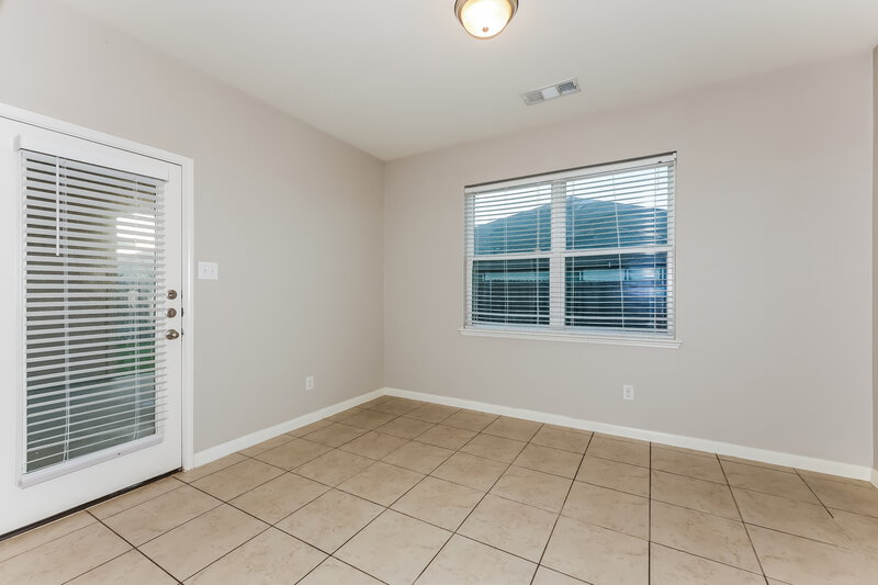 2,015/Mo, 4144 Tower Ln Crowley, TX 76036 Dining Room View