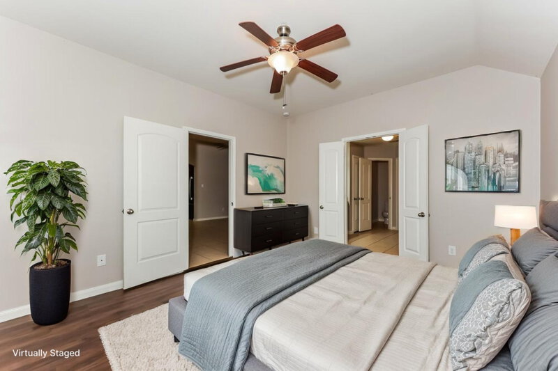 2,015/Mo, 4144 Tower Ln Crowley, TX 76036 Misc View 9