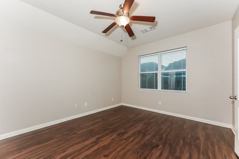 2,015/Mo, 4144 Tower Ln Crowley, TX 76036 Bedroom View