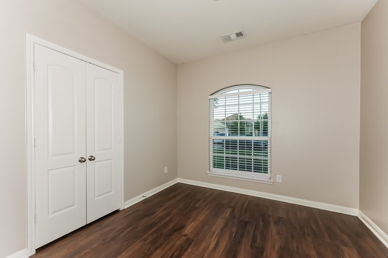2,015/Mo, 4144 Tower Ln Crowley, TX 76036 Bedroom View 2