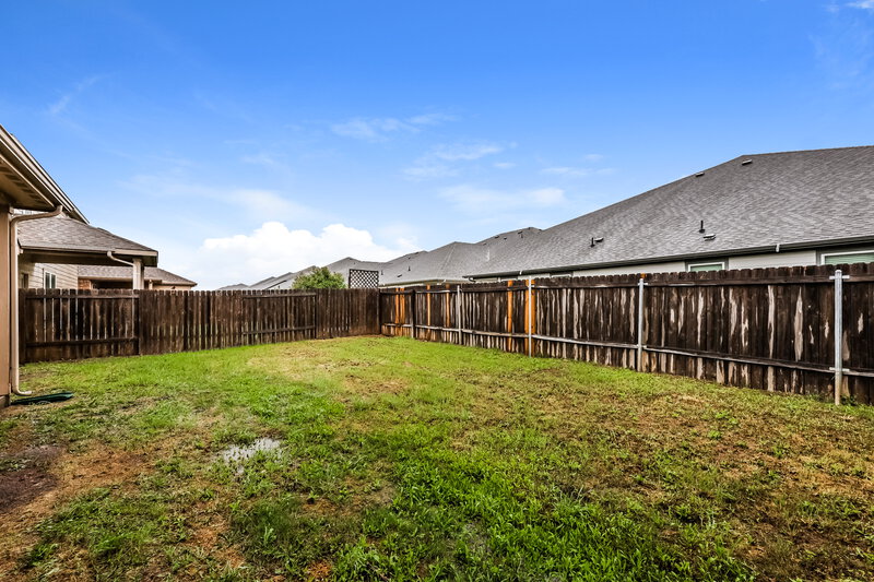2,035/Mo, 4144 Tower Ln Crowley, TX 76036 Exterior View