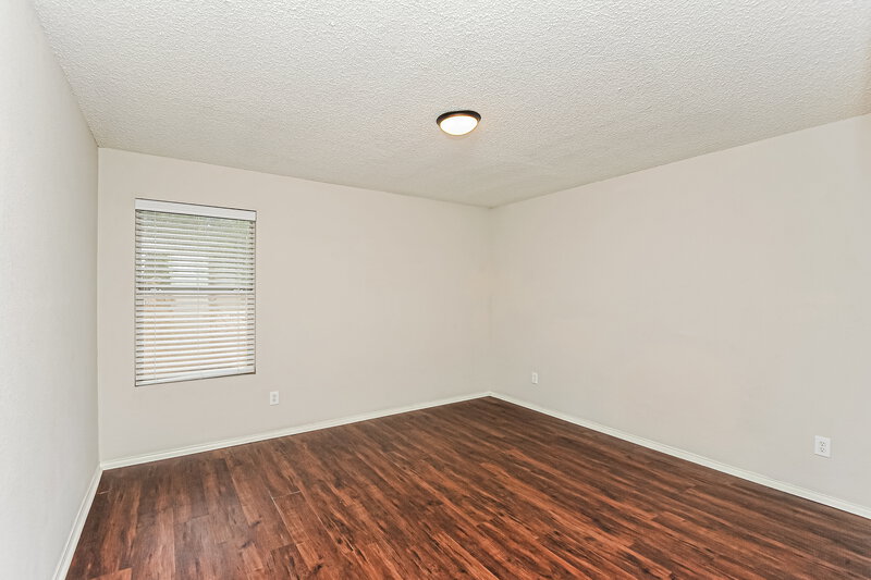 2,590/Mo, 8705 Stonebriar Ln Fort Worth, TX 76123 Bedroom View 2