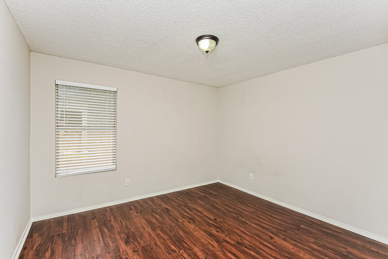 2,590/Mo, 8705 Stonebriar Ln Fort Worth, TX 76123 Bedroom View 3