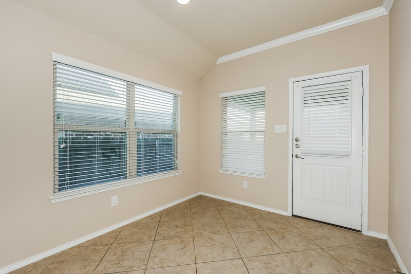 2,135/Mo, 517 Pawnee St Cross Roads, TX 76227 Dining Room View