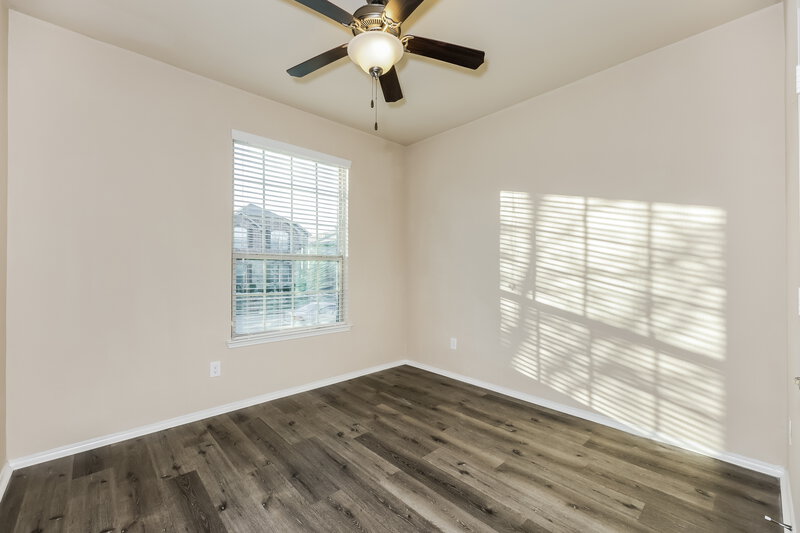 2,135/Mo, 517 Pawnee St Cross Roads, TX 76227 Bedroom View 2