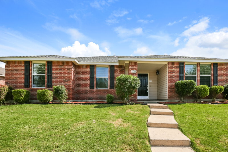 2,270/Mo, 1705 Hickory Creek Ln Rockwall, TX 75032 External View