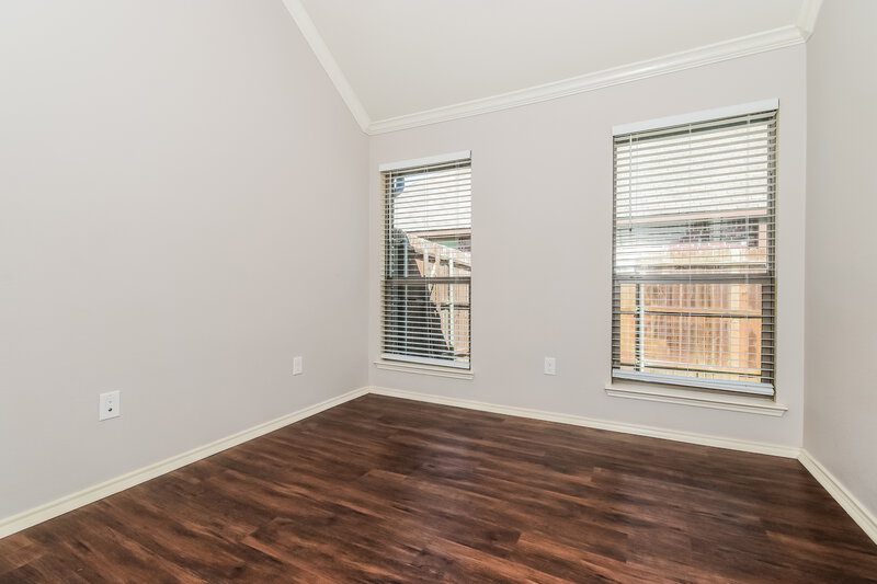 2,165/Mo, 720 Valley Court Royse City, TX 75189 Bedroom View 2