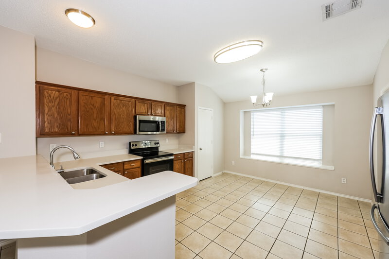 2,415/Mo, 712 Duke Drive Desoto, TX 75115 Dining Room View